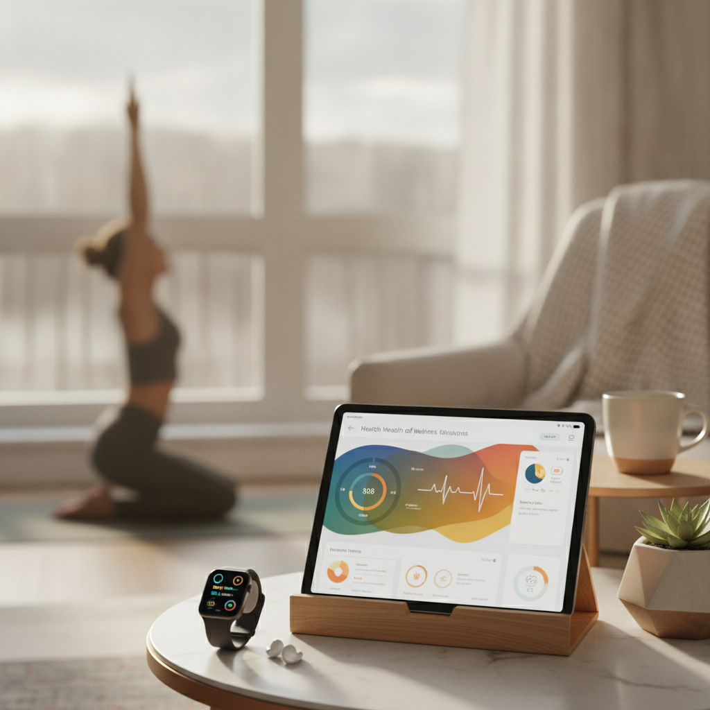 Digital therapeutics