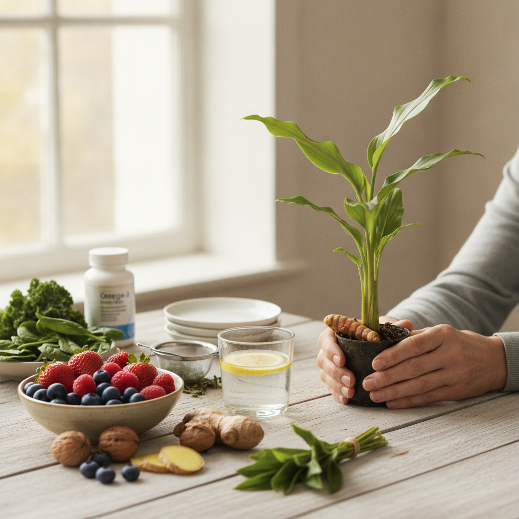 Chronic inflammation