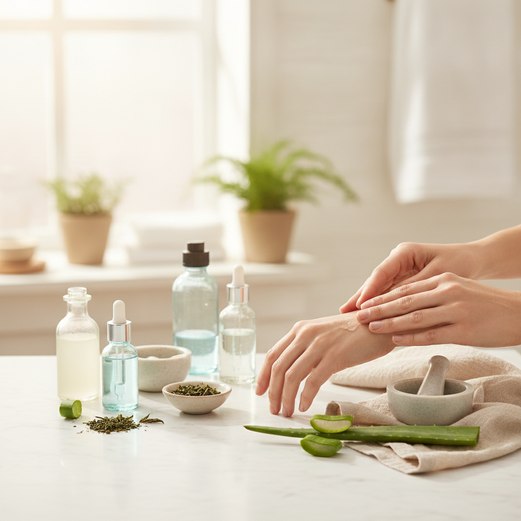Acne treatment